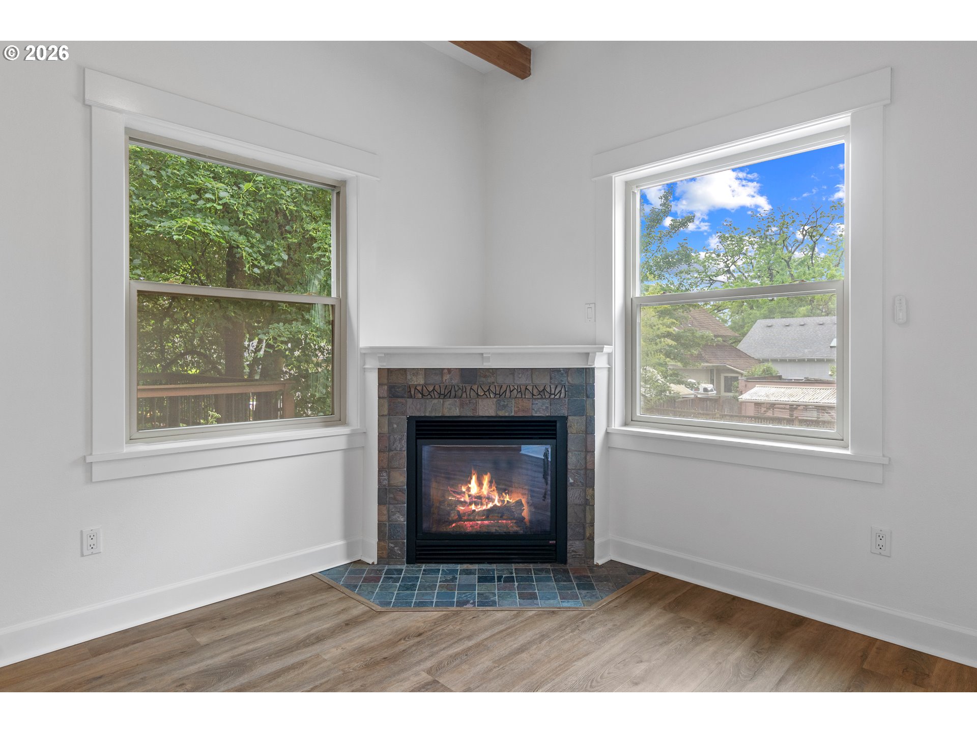 Residential in Portland 4