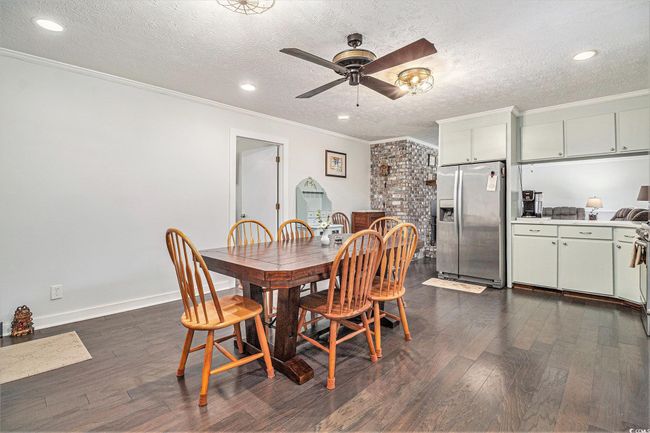 475 Willard Rd, House other with 3 bedrooms, 3 bathrooms and 5 parking in Conway SC | Image 11