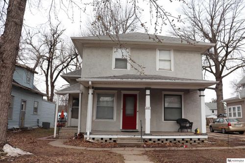 1535 N 32nd St, Lincoln, NE, 68503-1565 | Card Image