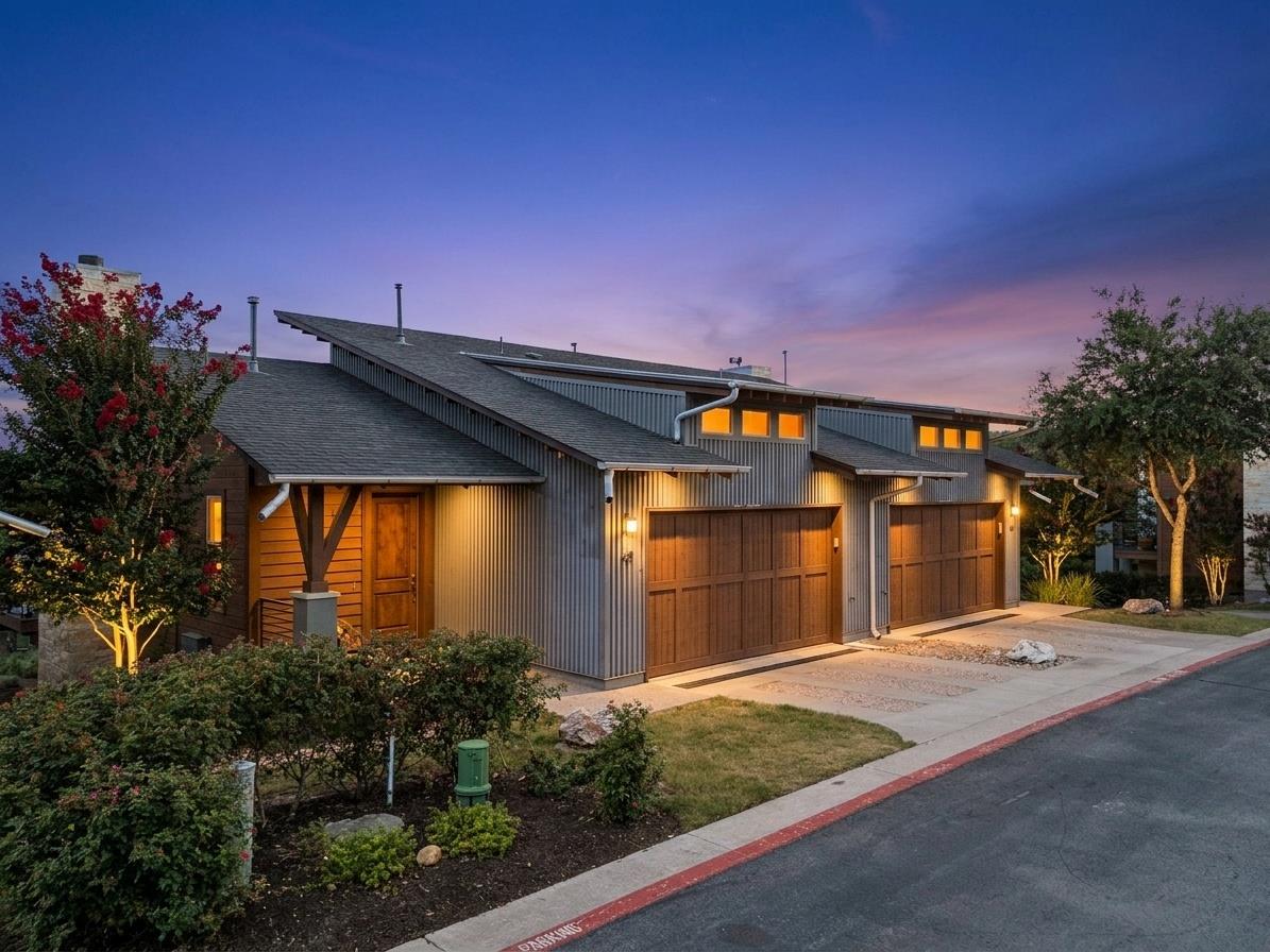 Residential in Austin 2