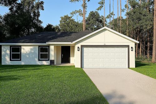 2009 Nw Buena Vista Rd, Dunnellon, FL, 34431-1211 | Card Image