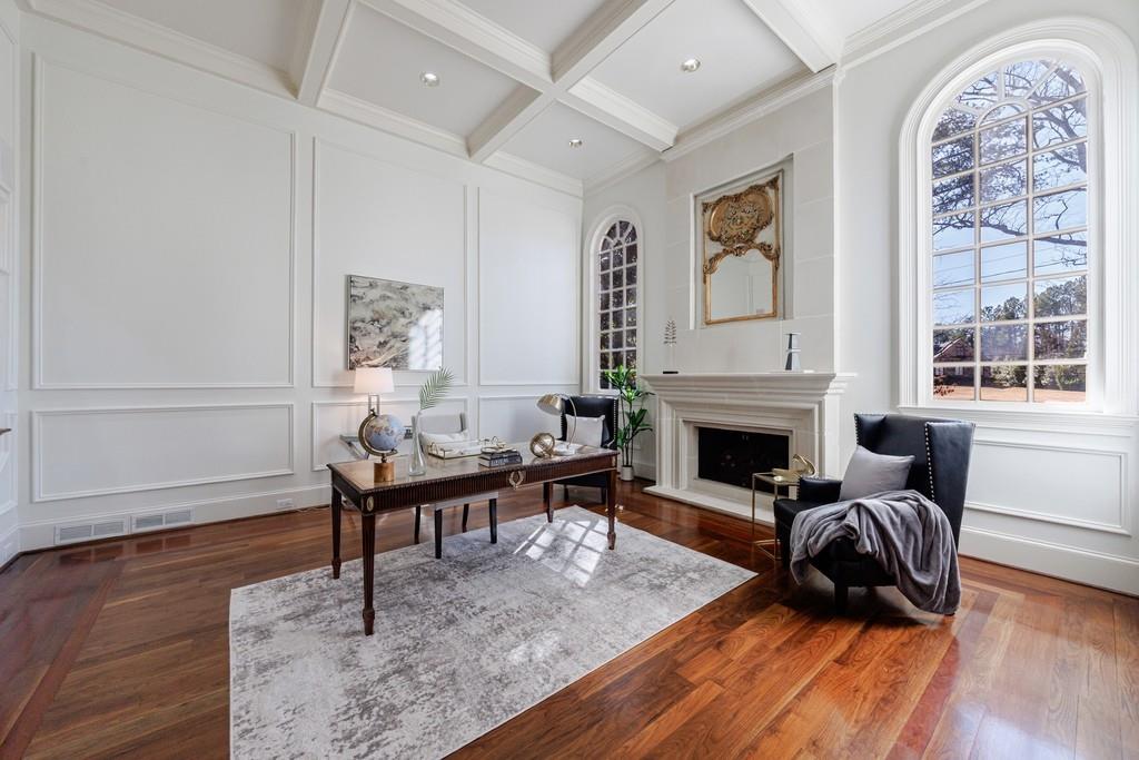 Residential in Atlanta 2