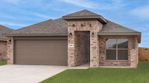 2919 Cottonwood Ave, Wolfforth, TX, 79382-2170 | Card Image