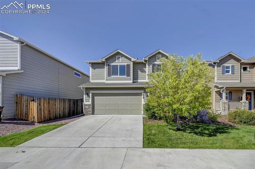 7828 Leiden Pt, Peyton, CO, 80831-6183 | Card Image