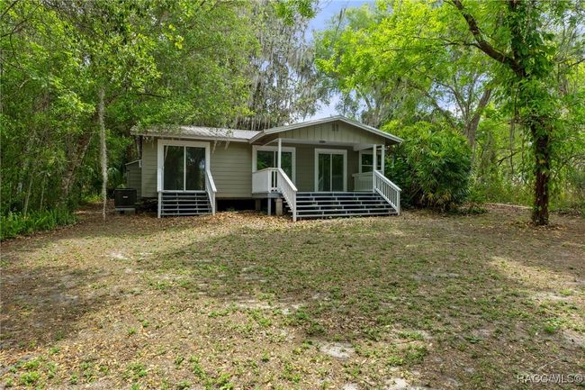 3184 N Edward Island Pt, House other with 2 bedrooms, 1 bathrooms and 1 parking in Hernando FL | Image 40