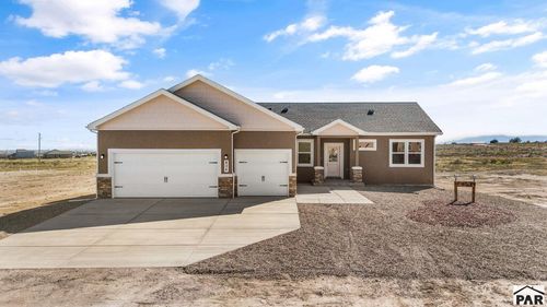 824 E Loma Dr, Pueblo West, CO, 81007-7108 | Card Image