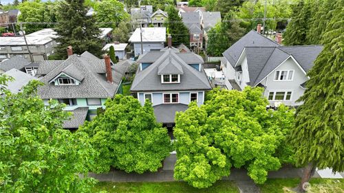 407 N J St, Tacoma, WA, 98403-1918 | Card Image