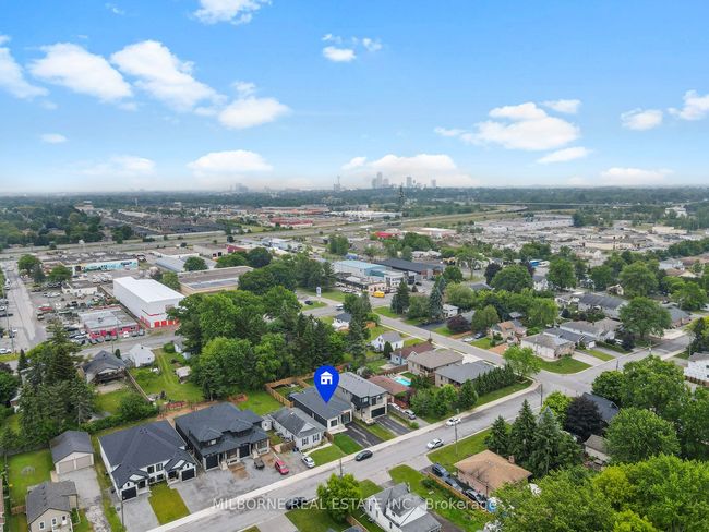 4628 Lee Ave, House other with 4 bedrooms, 3 bathrooms and 4 parking in Niagara Falls ON | Image 35