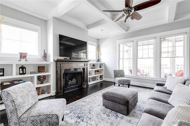 16506 Binley Rd, House other with 5 bedrooms, 5 bathrooms and null parking in Midlothian VA | Image 13