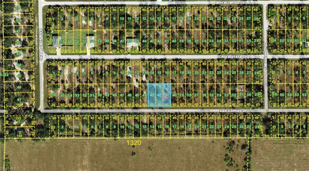 Land in PUNTA GORDA 2
