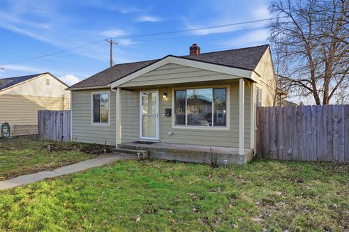 1124 E Garland Ave, Spokane, WA, 99207-3034 | Card Image