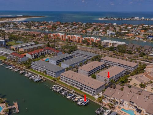 apt-301-521 Pinellas Bayway S, TIERRA VERDE, FL, 33715-1998 | Card Image