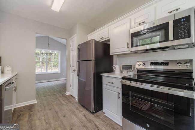 370 Lokeys Ridge Rd, House other with 3 bedrooms, 2 bathrooms and 2 parking in Bethlehem GA | Image 16