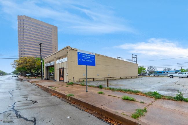 382 Chestnut St, Home with 0 bedrooms, 0 bathrooms and null parking in Abilene TX | Image 7