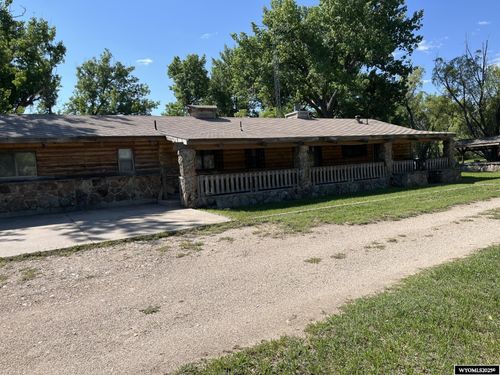 195 North Wheatland Highway Highway, Wheatland, WY, 82201-0000 | Card Image
