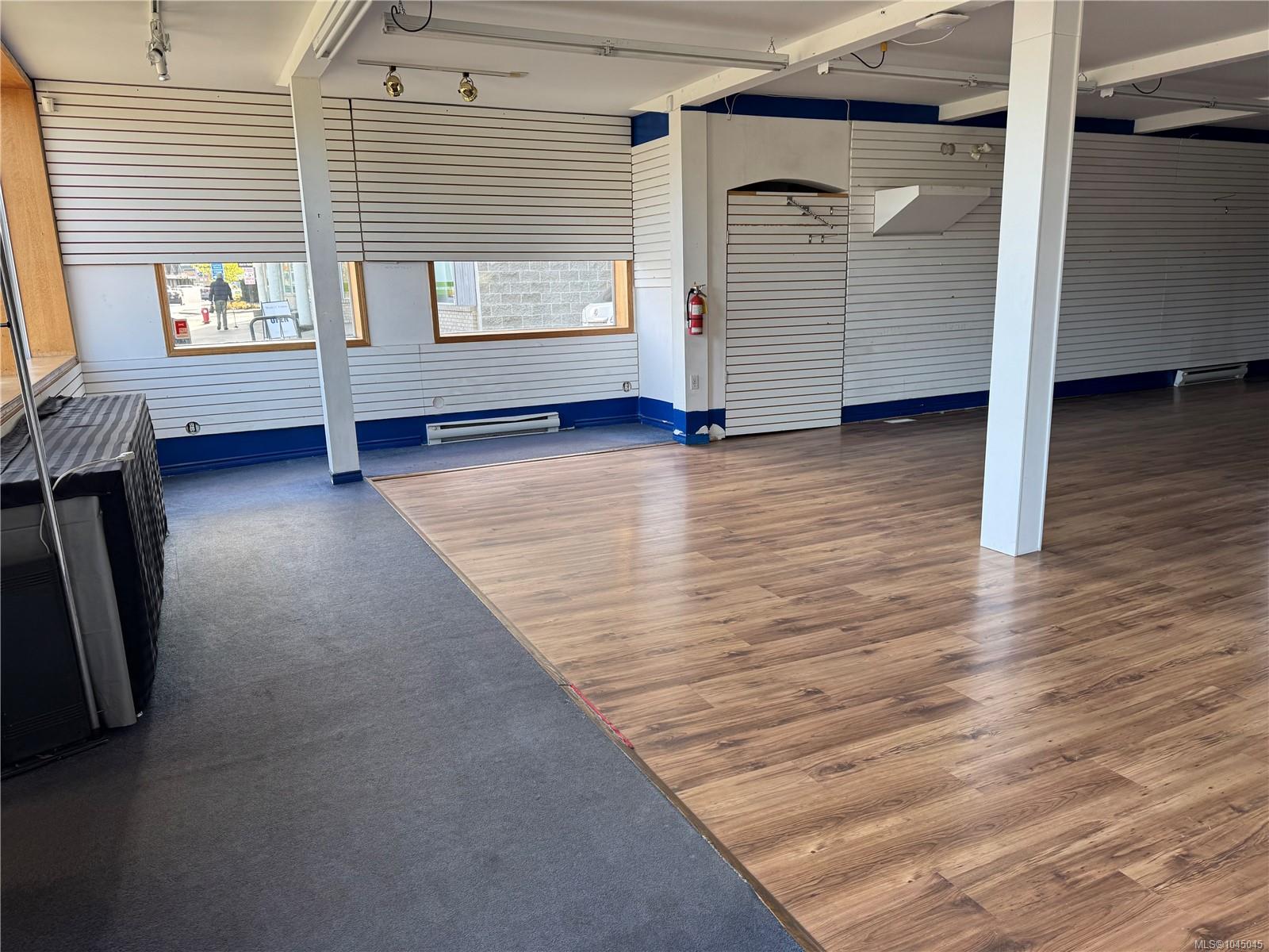 Commercial Lease in Parksville 3