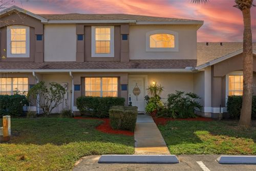 1232 Barefoot Bay Dr, ORLANDO, FL, 32824-6233 | Card Image