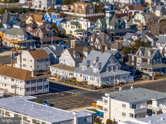 202 - 204 S Atlantic Ave, Condo with 1 bedrooms, 1 bathrooms and null parking in BEACH HAVEN NJ | Image 21