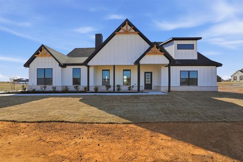 112 Trumpet Ct, Paradise, TX, 76073-2301 | Card Image