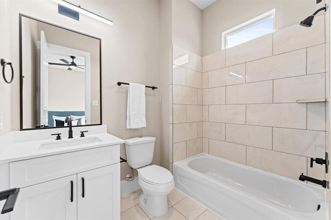 K - 4013 Griggs Rd, House other with 3 bedrooms, 4 bathrooms and 2 parking in Houston TX | Image 22