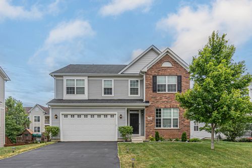 12740 Timber Wood Circle, Plainfield, IL, 60585 | Card Image