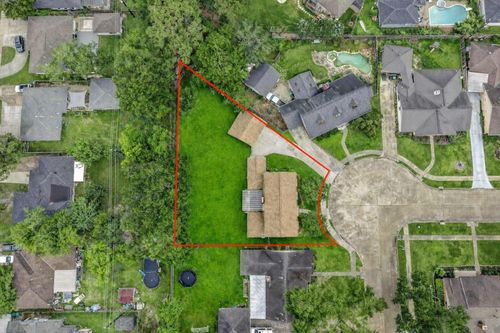 4715 Apollo Street, Houston, TX, 77018 | Card Image