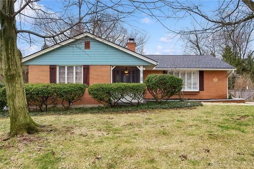 1329 Far Hills Avenue, Oakwood, OH, 45419 | Card Image