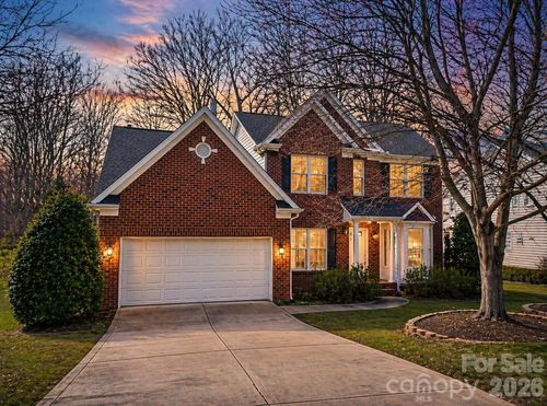 16009 Cranleigh Dr, Huntersville, NC, 28078-5709 | Card Image