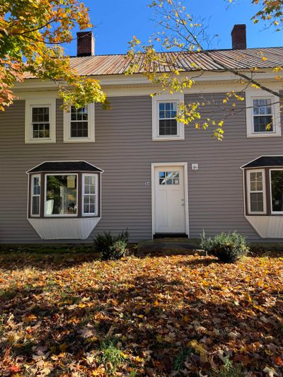 54 Main Street, House other with 4 bedrooms, 1 bathrooms and null parking in Milton NH | Image 1