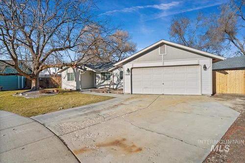 1020 W Kingswood Ct, Meridian, ID, 83646 | Card Image