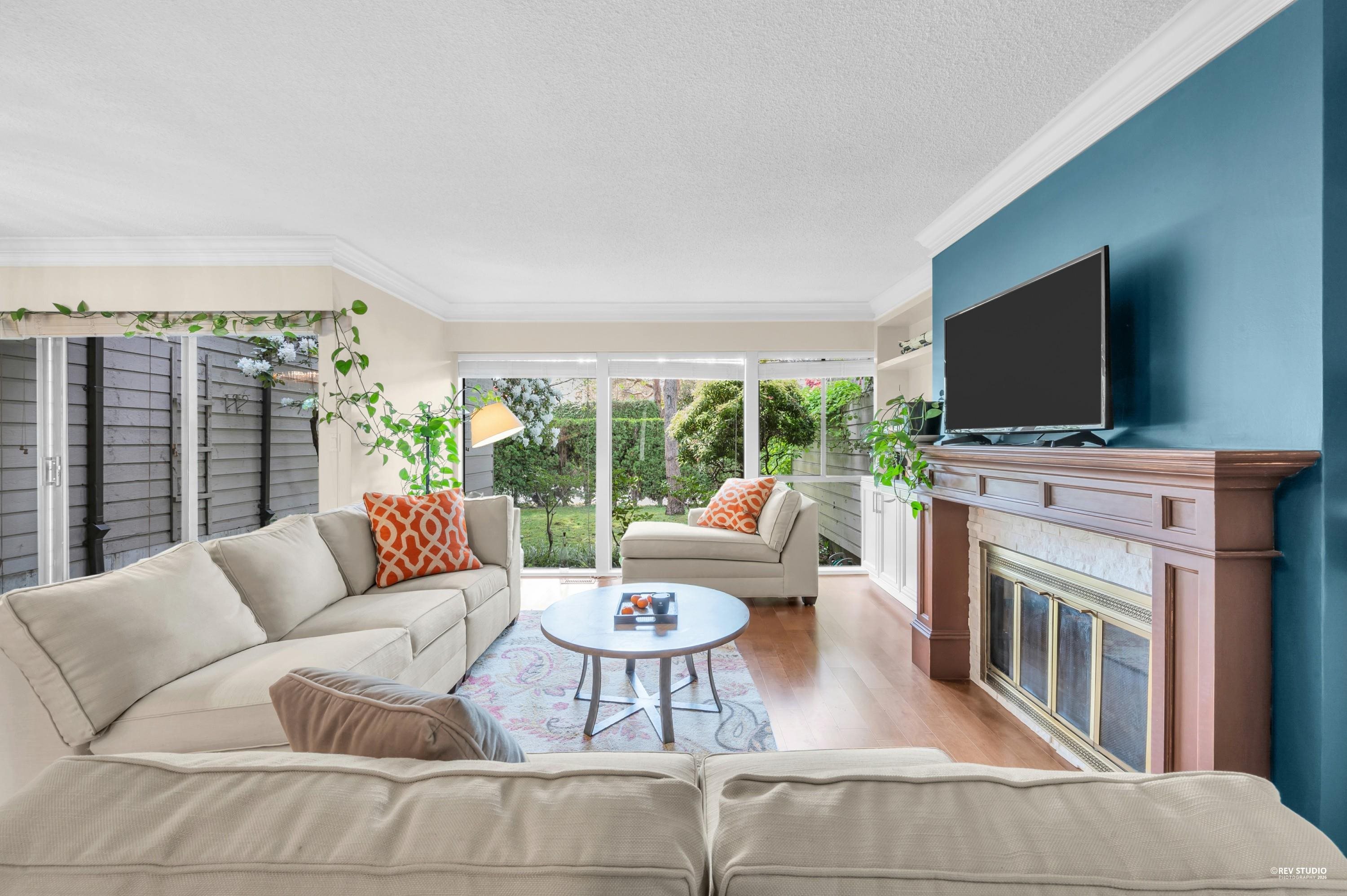 Residential in Vancouver 3