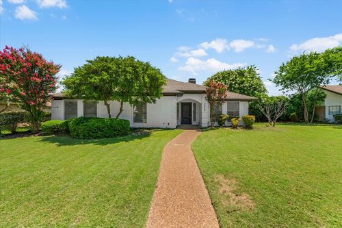 3736 Solarium Pl, Plano, TX, 75075-3521 | Card Image