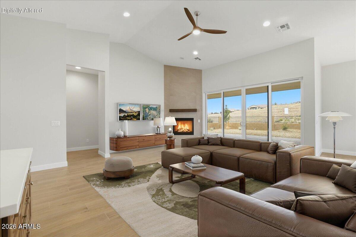 Residential in Prescott 3