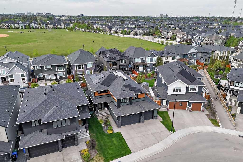 Residential in Calgary 2