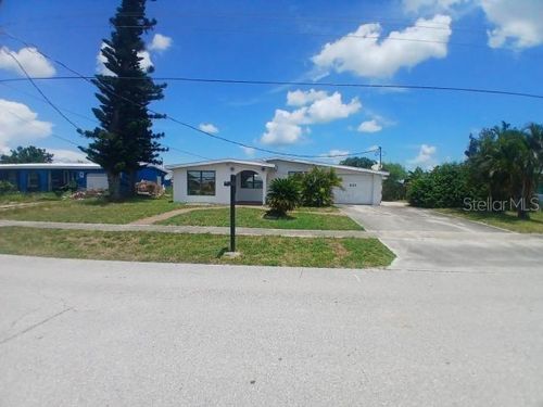 839 Conreid Dr Ne, Port Charlotte, FL, 33952-9714 | Card Image