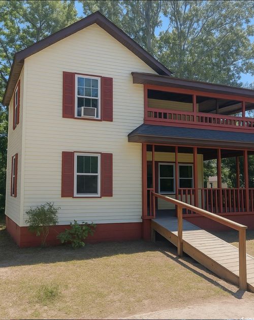 665 Martin St, Myrtle Beach, SC, 29577-4318 | Card Image
