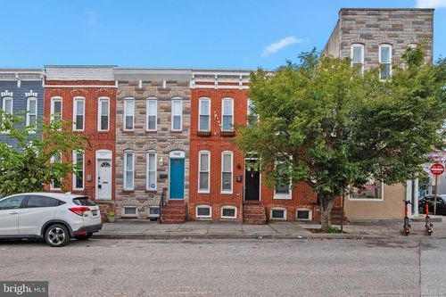 1151 W Cross St, BALTIMORE, MD, 21230-2541 | Card Image