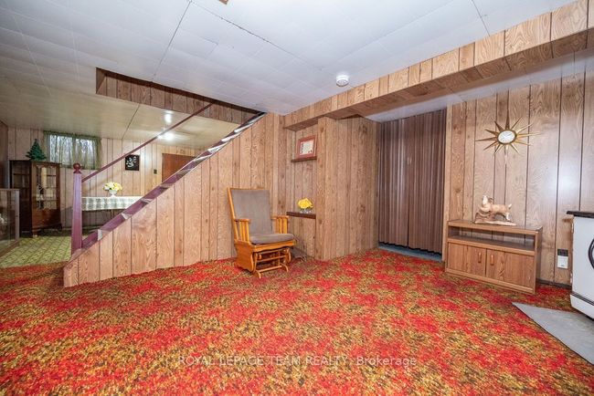 3433 Round Lake Road, House other with 5 bedrooms, 1 bathrooms and 2 parking in Killaloe, Hagarty and Richards ON | Image 36