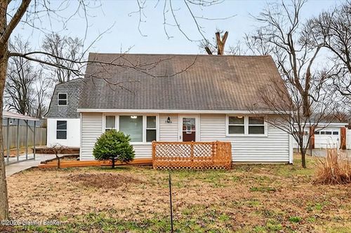 5416 Sir Barton Dr, Louisville, KY, 40272-3508 | Card Image