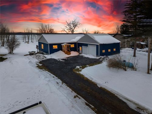 6879 Stevens Rd, Jordan, NY, 13080-9713 | Card Image