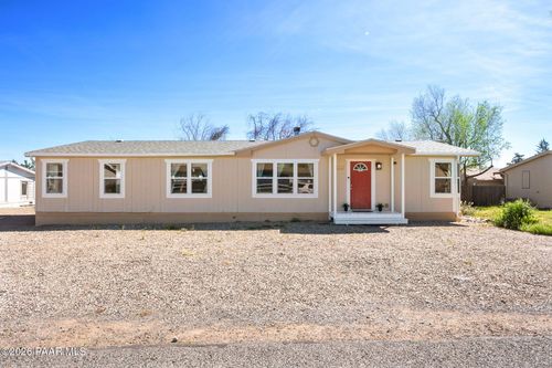 2923 N Kings Hwy E, Prescott Valley, AZ, 86314-2847 | Card Image