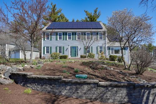 3 Patriot Dr, Northborough, MA, 01532 | Card Image