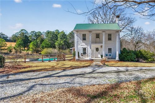 764 Forrester Cemetery Rd, Covington, GA, 30014-0508 | Card Image