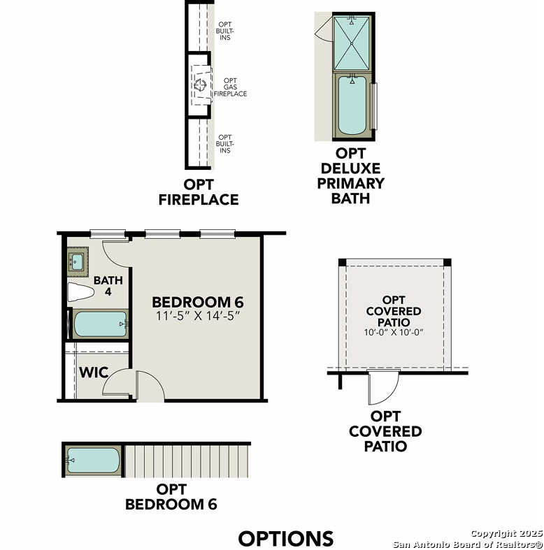 Residential in Castroville 3