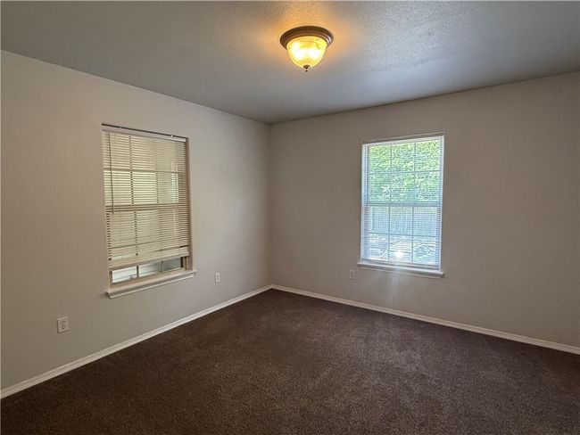 APT-5 - 8148 Randall Ln, Condo with 2 bedrooms, 1 bathrooms and null parking in Decatur AR | Image 4
