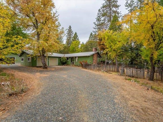 Residential in Weaverville 4