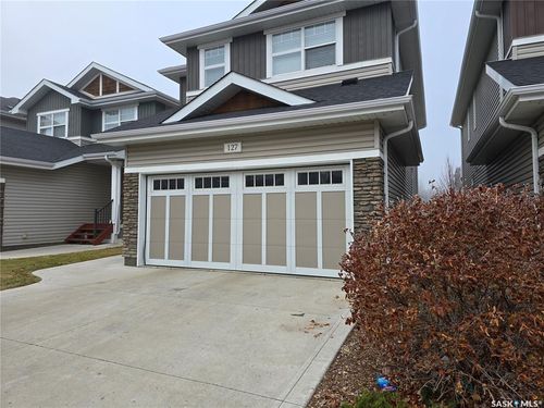 127-315 Dickson Cres, Saskatoon, SK, S7T0Z1 | Card Image