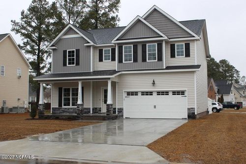 2209 Sophia Cir, Winterville, NC, 28590-8102 | Card Image
