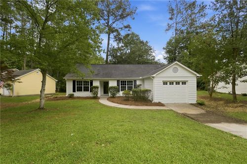 307 Wood Rdg, Peachtree City, GA, 30269-2901 | Card Image