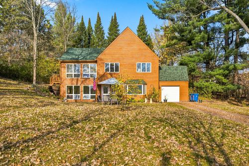 500 Dale Aly, Spooner, WI, 54801 | Card Image